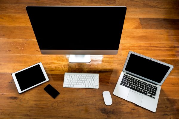 Integração Tecnológica e Produtividade: Como Criar um Ecossistema Digital Conectado