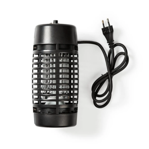 Mata-Insetos Elétrico Nedis 3 W | Tipo de lâmpada: luz LED