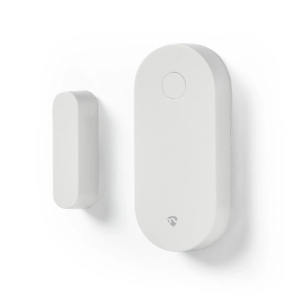 Sensor de porta ou janela NEDIS ZBSD10WT