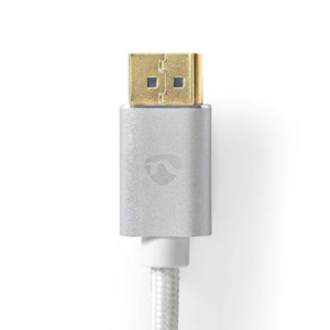 Profigold - Cabo display port - 2m