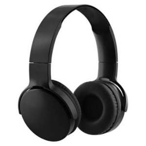 Auscultador Bluetooth TNB Preto CBSGLBK