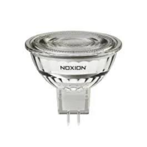 Lâmpada Nedis LED GU5.3 5.8W 450lm 2700K 1un