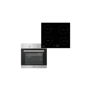 Forno + Placa de Indução
