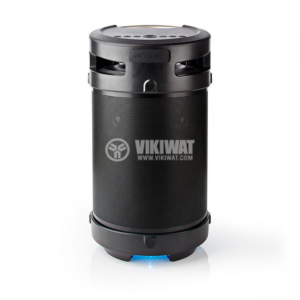 Boombox NEDIS SPBB350BK