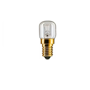 Lampada Incandescente FROGORIFICO 15W E14 BL1 PHILIPS