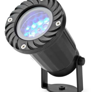 Projetor de floco de neve LED Nedis (Interior/Exterior)