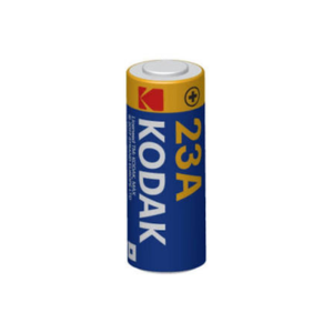 Kodak ULTRA alkaline 23A battery (1 pack)