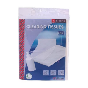 Toalhetes De Limpeza Selecline Branco 180620