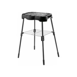 Grelhador Mesa Teppanyaki NEDIS 43cm X 23cm4