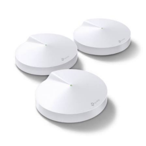 TP-Link Deco M5 AC1300 Whole-Home Wi-Fi - 3 uni
