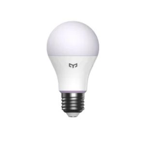 Lâmpada Nedis LED E27 A60 8,5W 806lm 2700K 1un