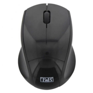 Rato sem fios TNB MINY Preto MM240B