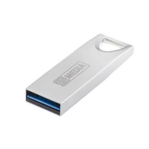 My Alu USB Drive 128GB USB 3.2 Gen 1