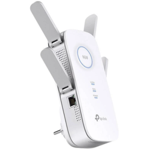 Extensor de sinal AC2600