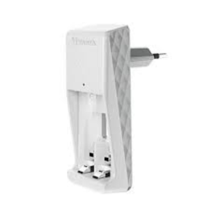 Carreg. Mini Charger 57656 101 401 s/pilhas