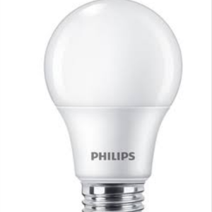 LED 50W A60 WH FR ND 1PF/12-DISC