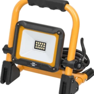 Holofotes de LED móvel 10w CABO DE 2M
