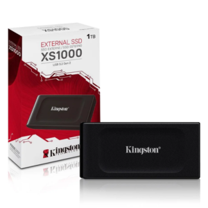 Disco Externo 2.5 SSD 1TB USB 3.2 Portátil