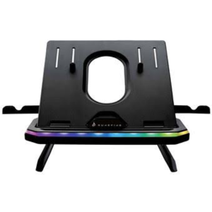 BASE PORTATIL SUREFIRE GAMING 17"" PORTUS X2 RGB 20 ANGULOS