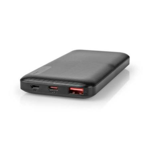 Powerbank Nedis 20.000mAh 2x 3.0