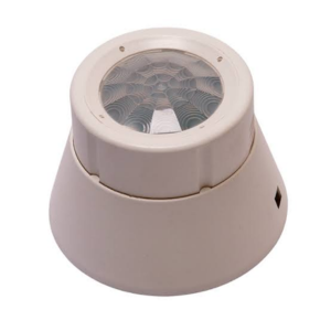 Detector de movimento
