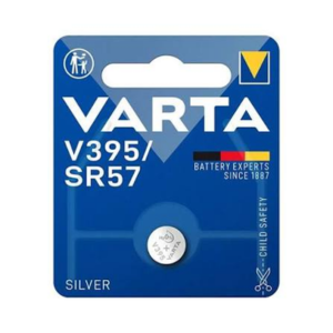 Pilha Varta SR57