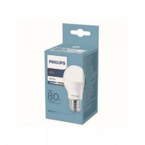 LED 80W A60 WH FR ND 1PF/12-DISC