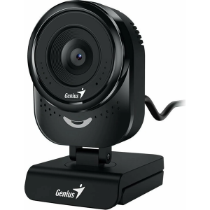 Webcam 1000X Q 720P HD Preto