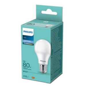 LED 80W A60 CDL FR ND 1PF/12-DISC