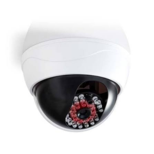 Dummy Security Camera NEDIS DUMCD20WT