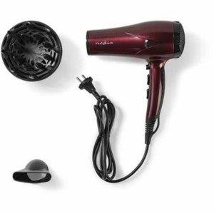 Secador de cabelo Nedis 2000W