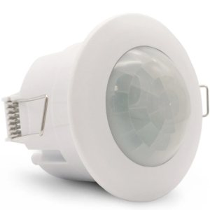 Detector de movimento
