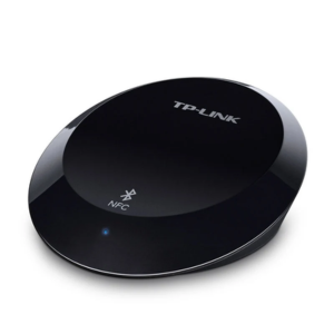 Receptor de música bluetooth