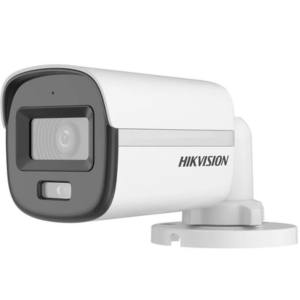 Câmara de Vigilância para DVR 2MP 3.6MM Fixed Mini Bullet S/Adaptador de Corrente
