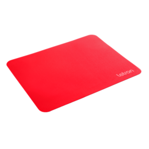 Rato pad vermelho ESSENCIAL