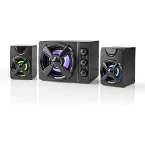 Coluna nedis p/ Pc 2.1 33W
