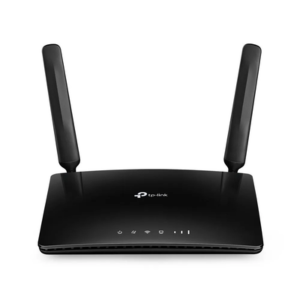 Router Sem Fios 300Mbps N 4G LTE