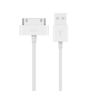Cabo apple para carregamento e sincronização