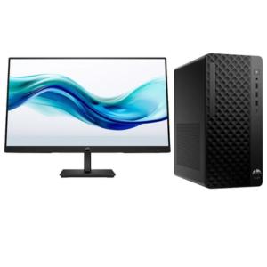 Computador 290G9 MT I3-2GB1IE 8GB + Monitor Série 3 PRO 23.8"