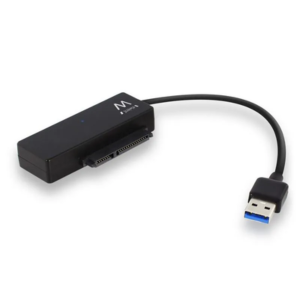 Cabo USB 3.1 para adaptador de disco rígido de 2.5"" SSD / HDD SATA 6G