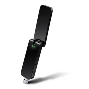 TP-Link Archer T4U AC1300 High Gain Wi-Fi MU-MIMO USB Adaptr