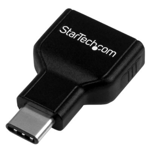 Adaptador USB-C™, USB 3.2 Gen 1 - USB-C™ Macho, 0,20 m