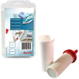 Kit duplo Tira Manchas Base Ferro Engomar