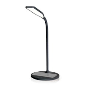 Candeeiro de mesa Nedis c/carregador indução