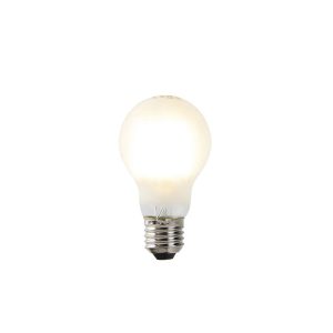Lâmp Filamento Nedis LED E27 A60 7W 806lm 2700K 1un
