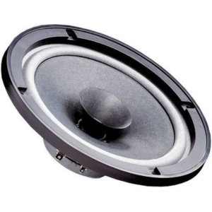 Coluna encastre 6,5" Visaton Branco