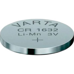 Varta Pilha electronica CR1632 1Un.