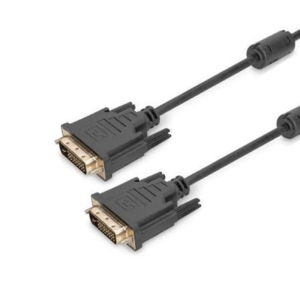 Cabo DVI-D Dual Link 3.0m