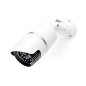 Dummy Security Camera NEDIS DUMCB20WT
