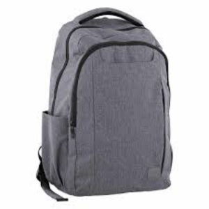 Mochila para PC de 15"" - ANTIBES - cinza